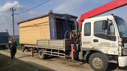 Манипулятор Пикалево